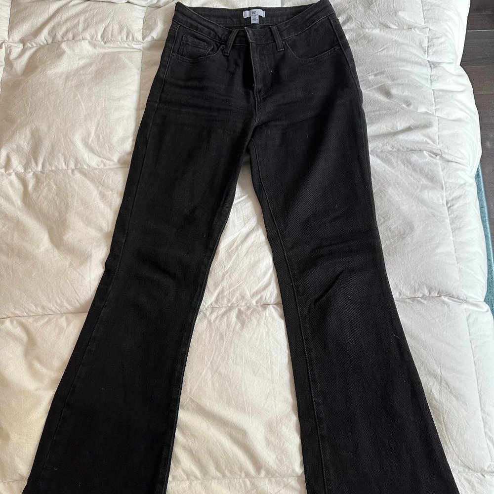 BP Black Jeans
